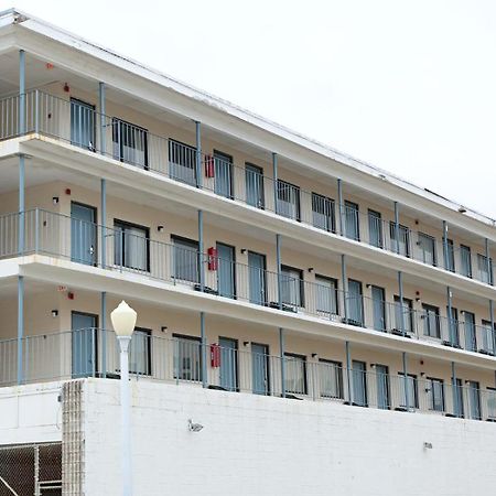 Blue Marlin Motel Virginia Beach Eksteriør bilde