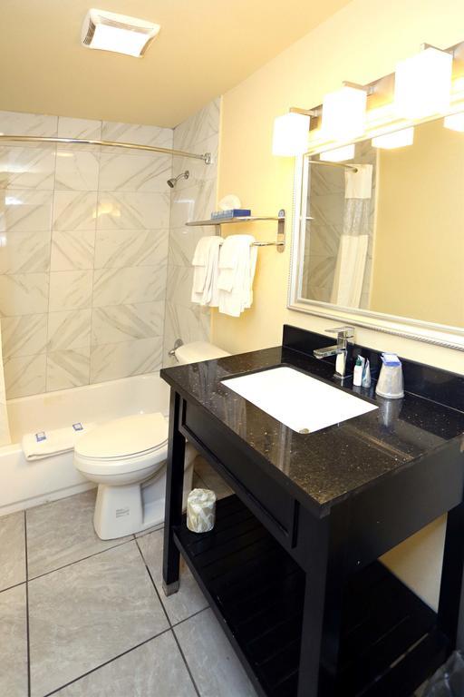 Blue Marlin Motel Virginia Beach Rom bilde