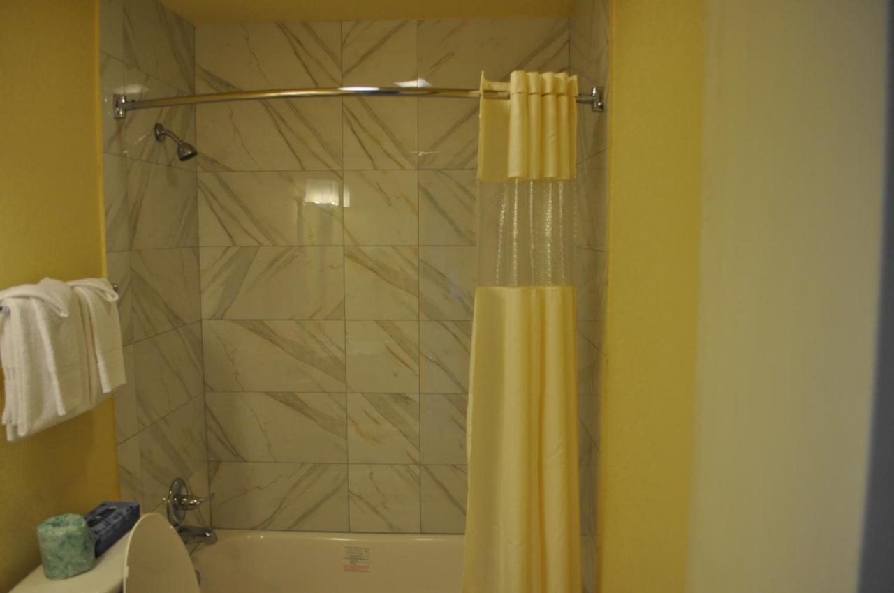 Blue Marlin Motel Virginia Beach Rom bilde